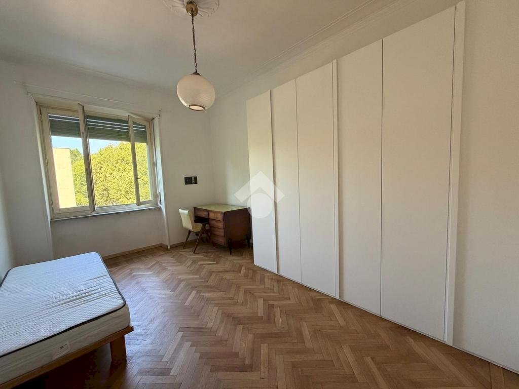 Trilocale Corso rosselli carlo e nello, Torino (zona Crocetta) - foto 1