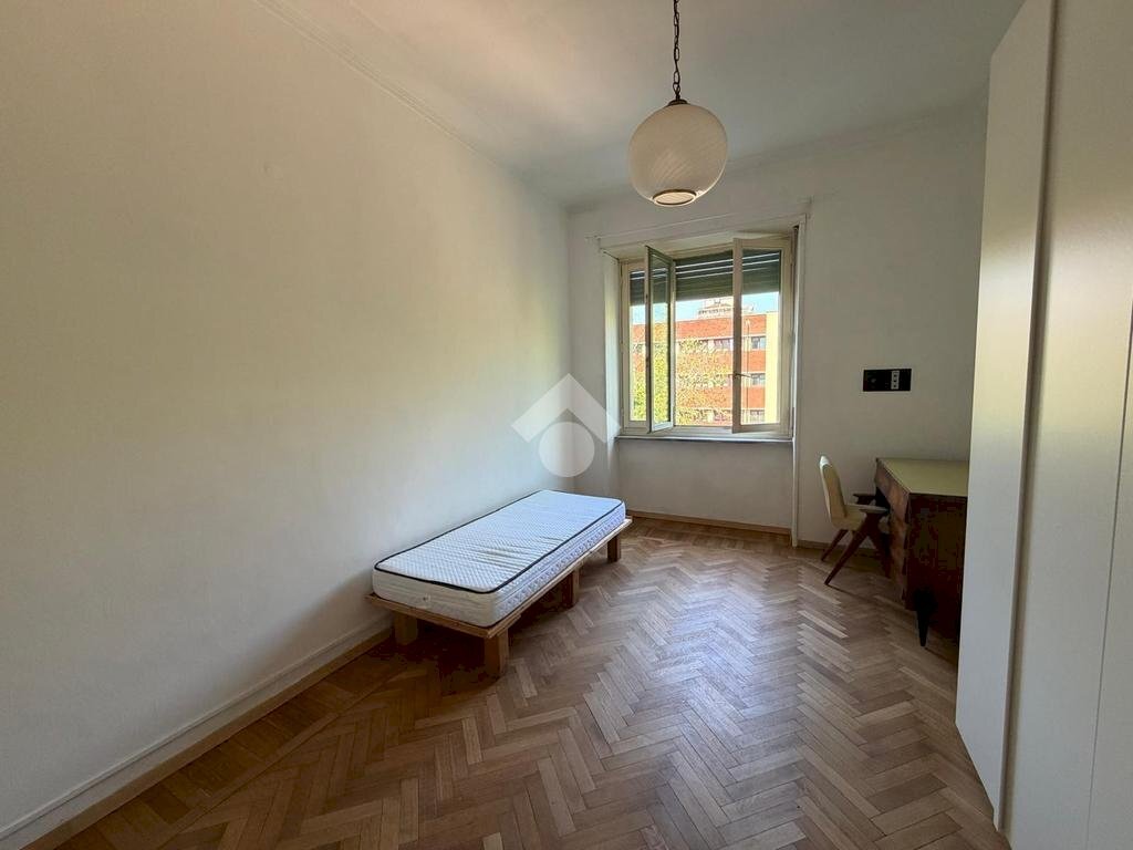 Trilocale Corso rosselli carlo e nello, Torino (zona Crocetta) - foto 2