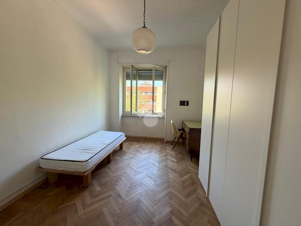 Trilocale Corso rosselli carlo e nello, Torino (zona Crocetta) - foto 3