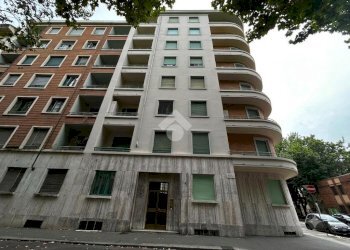 Trilocale Corso rosselli carlo e nello, Torino (zona Crocetta) - foto 18