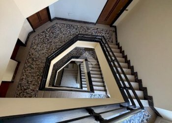 Trilocale Corso rosselli carlo e nello, Torino (zona Crocetta) - foto 19