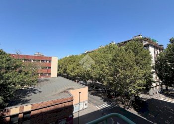 Trilocale Corso rosselli carlo e nello, Torino (zona Crocetta) - foto 5