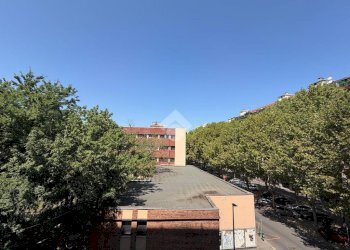 Trilocale Corso rosselli carlo e nello, Torino (zona Crocetta) - foto 7