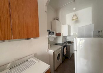 Trilocale Corso rosselli carlo e nello, Torino (zona Crocetta) - foto 14