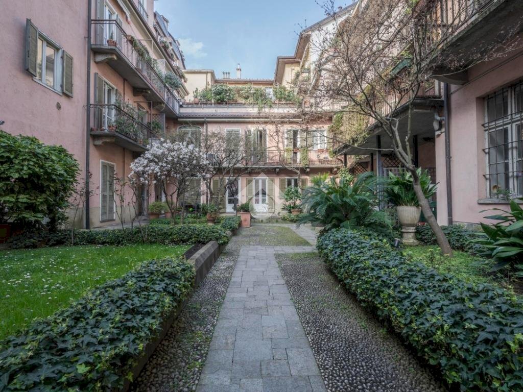 Bilocale Via Della Rocca, Torino (zona Centro) - foto 1