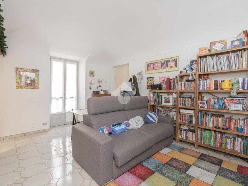 Bilocale Via Della Rocca, Torino (zona Centro) - foto 3