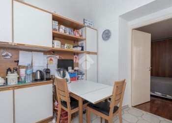 Bilocale Via Della Rocca, Torino (zona Centro) - foto 8