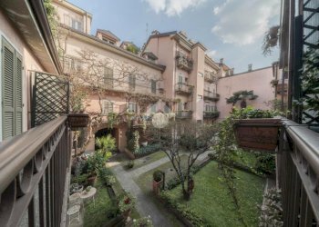 Bilocale Via Della Rocca, Torino (zona Centro) - foto 21