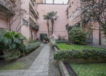 Bilocale Via Della Rocca, Torino (zona Centro) - foto 23