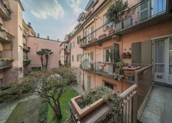 Bilocale Via Della Rocca, Torino (zona Centro) - foto 24