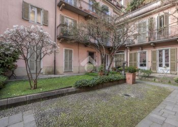 Bilocale Via Della Rocca, Torino (zona Centro) - foto 26