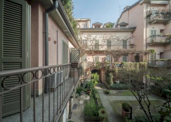 Bilocale Via Della Rocca, Torino (zona Centro) - foto 28