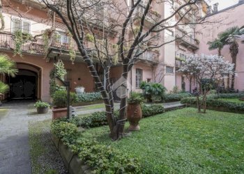 Bilocale Via Della Rocca, Torino (zona Centro) - foto 30