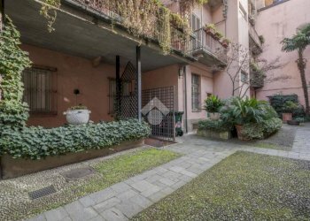 Bilocale Via Della Rocca, Torino (zona Centro) - foto 31