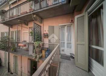Bilocale Via Della Rocca, Torino (zona Centro) - foto 32