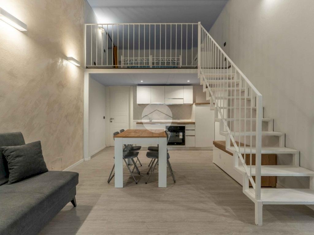 Bilocale Via saponaro, Milano (zona Gratosoglio) - foto 1