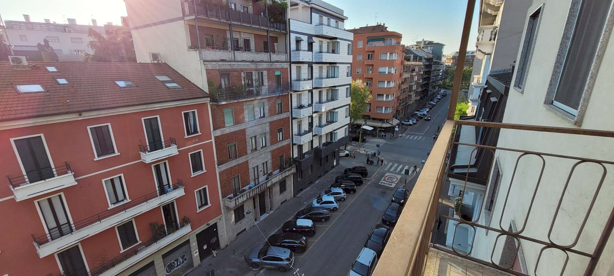 Terreno non edificabile via Stendhal 54, Milano - foto 1