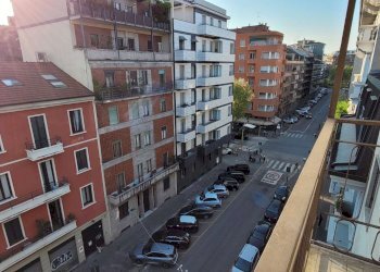 Terreno non edificabile via Stendhal 54, Milano - foto 1