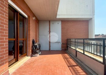 Quadrilocale Via Tintoretto, Torino (zona Mirafiori Nord) - foto 9