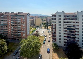 Quadrilocale Via Tintoretto, Torino (zona Mirafiori Nord) - foto 25
