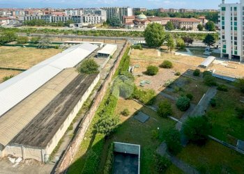 Quadrilocale Via Tintoretto, Torino (zona Mirafiori Nord) - foto 27