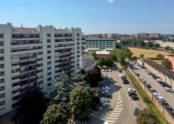 Quadrilocale Via Tintoretto, Torino (zona Mirafiori Nord) - foto 28