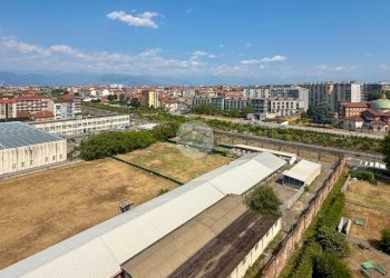 Quadrilocale Via Tintoretto, Torino (zona Mirafiori Nord) - foto 29