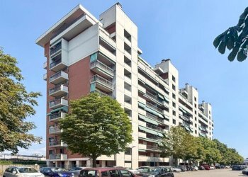 Quadrilocale Via Tintoretto, Torino (zona Mirafiori Nord) - foto 41
