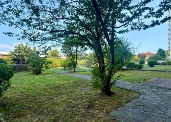Quadrilocale Via Tintoretto, Torino (zona Mirafiori Nord) - foto 42
