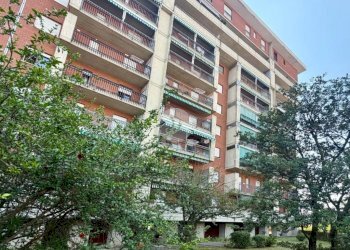 Quadrilocale Via Tintoretto, Torino (zona Mirafiori Nord) - foto 43