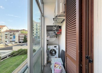 Two-room apartment Via bibiana, Torino (neighborhood Borgo Vittoria) - photo 7