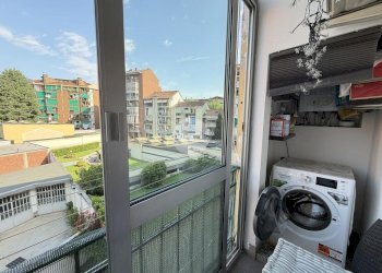 Two-room apartment Via bibiana, Torino (neighborhood Borgo Vittoria) - photo 8