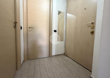 Two-room apartment Via bibiana, Torino (neighborhood Borgo Vittoria) - photo 11