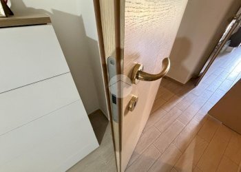 Two-room apartment Via bibiana, Torino (neighborhood Borgo Vittoria) - photo 12