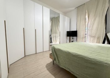 Two-room apartment Via bibiana, Torino (neighborhood Borgo Vittoria) - photo 13
