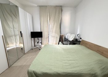 Two-room apartment Via bibiana, Torino (neighborhood Borgo Vittoria) - photo 14