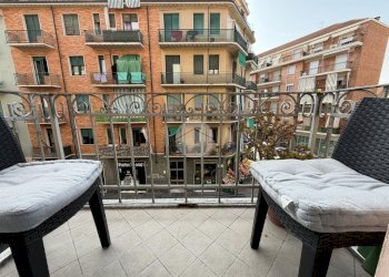 Two-room apartment Via bibiana, Torino (neighborhood Borgo Vittoria) - photo 17