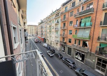 Two-room apartment Via bibiana, Torino (neighborhood Borgo Vittoria) - photo 18