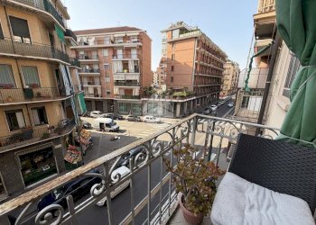 Two-room apartment Via bibiana, Torino (neighborhood Borgo Vittoria) - photo 19