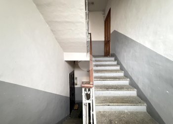 Two-room apartment Via bibiana, Torino (neighborhood Borgo Vittoria) - photo 23