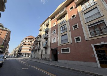 Two-room apartment Via bibiana, Torino (neighborhood Borgo Vittoria) - photo 24