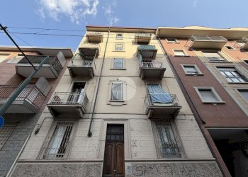 Two-room apartment Via bibiana, Torino (neighborhood Borgo Vittoria) - photo 25