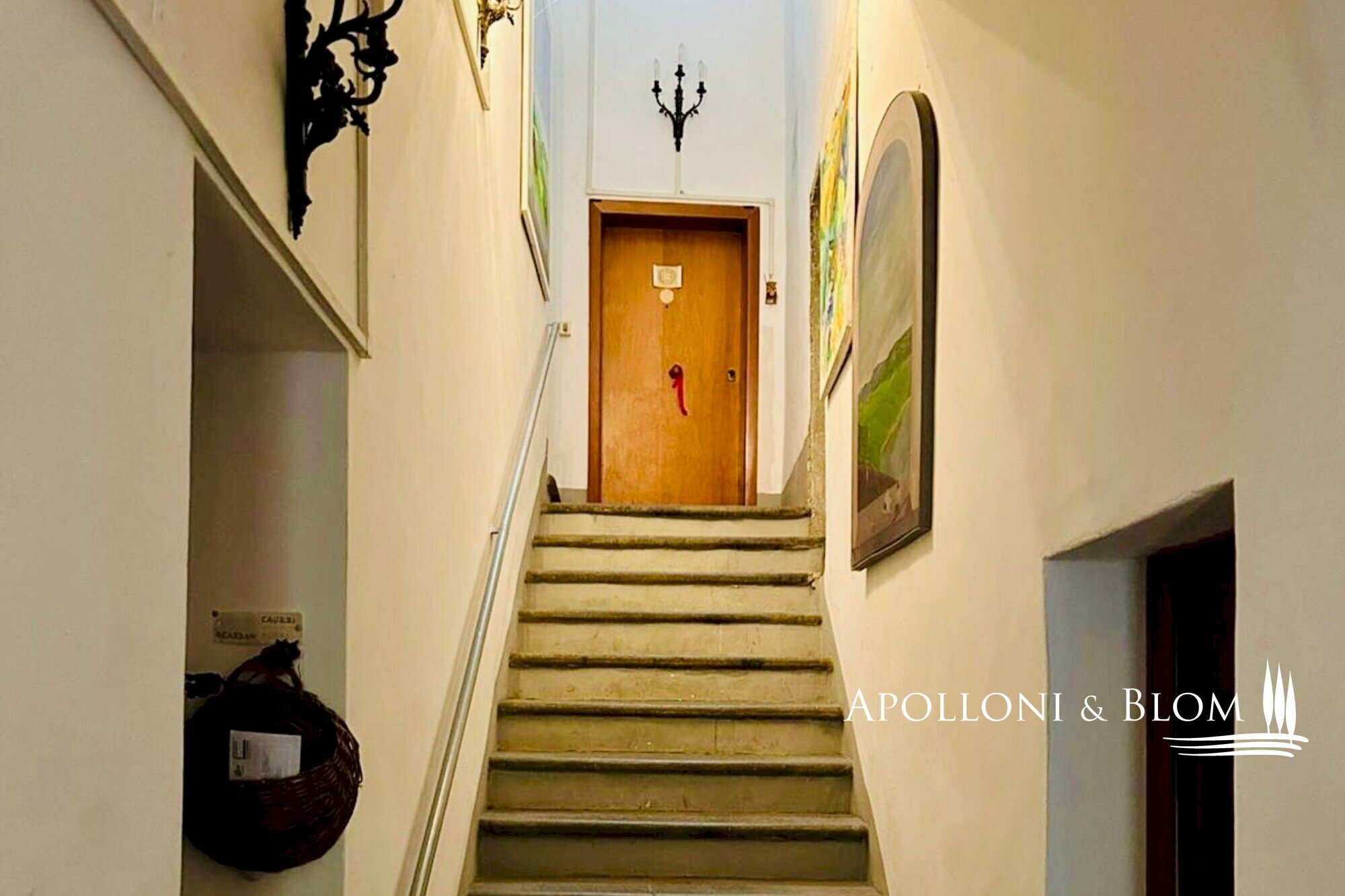 Appartamento Strada di Palazzuolo, 34, Tavarnelle Val di Pesa - foto 3