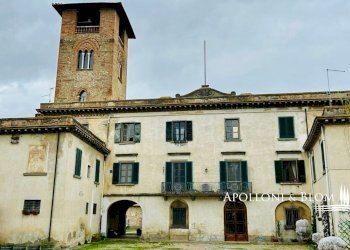 Appartamento Strada di Palazzuolo, 34, Tavarnelle Val di Pesa - foto 2