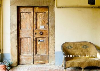 Appartamento Strada di Palazzuolo, 34, Tavarnelle Val di Pesa - foto 1