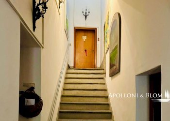 Appartamento Strada di Palazzuolo, 34, Tavarnelle Val di Pesa - foto 3