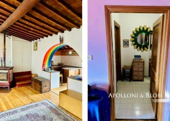 Appartamento Strada di Palazzuolo, 34, Tavarnelle Val di Pesa - foto 4