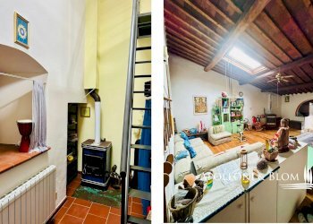 Appartamento Strada di Palazzuolo, 34, Tavarnelle Val di Pesa - foto 5