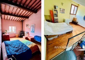 Appartamento Strada di Palazzuolo, 34, Tavarnelle Val di Pesa - foto 7