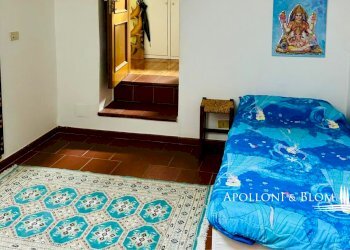 Appartamento Strada di Palazzuolo, 34, Tavarnelle Val di Pesa - foto 9